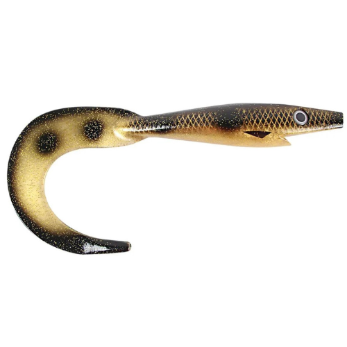 Load image into Gallery viewer, Wildhunter.ie - Strike Pro | Giant Pig Tail | 40cm | 130g -  Swimbait Lures 
