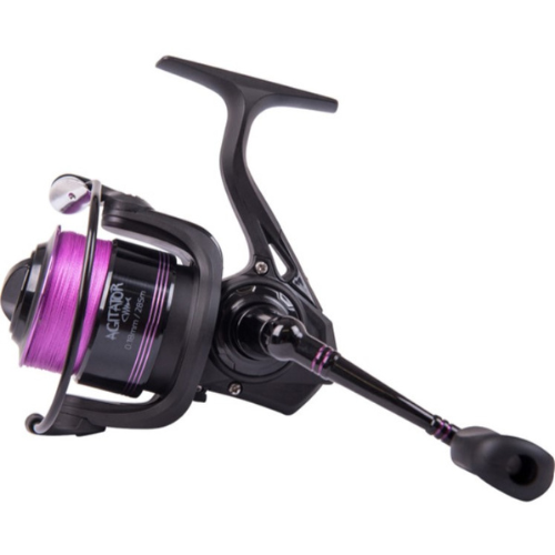 Wildhunter.ie - Wychwood | Agitator | Series Reel -  Spinning Reels 