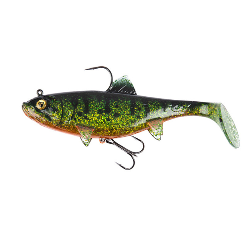 Wildhunter.ie - Fox Rage | Ultra UV Replicant Wobble | 23cm | 140g -  Swimbait Lures 