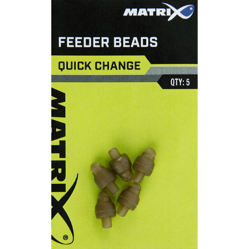 Wildhunter.ie - MAtrix |Quick Change Feeder Beads -  Coarse Fishing Accessories 