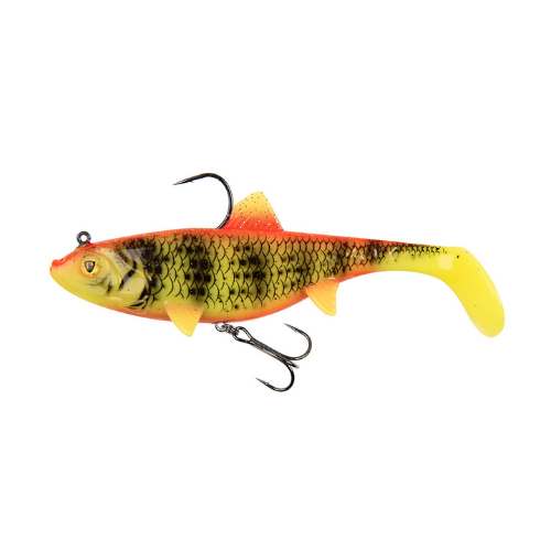 Wildhunter.ie - Fox Rage | Ultra UV Replicant Wobble | 14cm | 50g -  Swimbait Lures 