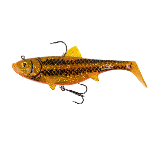 Fox Rage | Replicant Wobble Legend Colours | 140g | 23cm