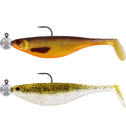 Wildhunter.ie - Westin | ShadTeez R `N R | 9cm | 7g -  Jig & Dropshot Lures 