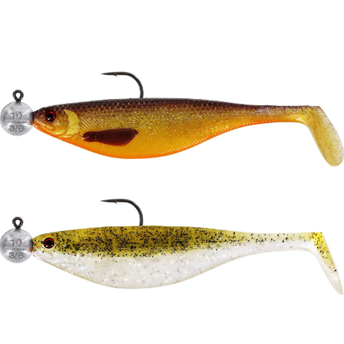 Wildhunter.ie - Westin | ShadTeez R `N R | 7cm | 5g -  Jig & Dropshot Lures 