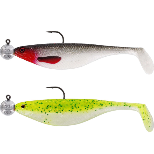 Wildhunter.ie - Westin | ShadTeez R `N R | 12cm | 10g -  Jig & Dropshot Lures 