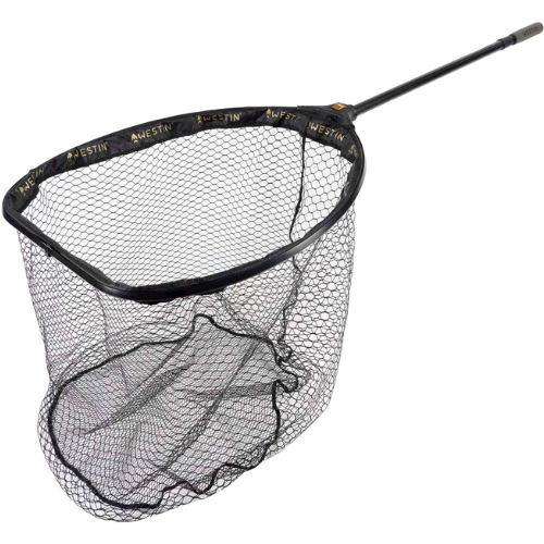 Wildhunter.ie - Westin | W3 CR Foldable Landing Net -  Fishing Nets 