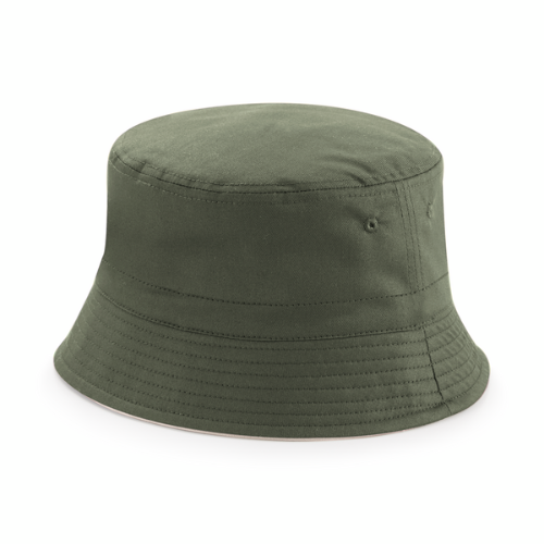 Wildhunter.ie - Beechfield | Reversible Bucket Hat -  Hats 