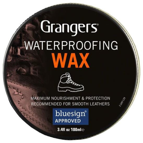 Wildhunter.ie - Grangers | Waterproofing Wax | 100ml -  Waterproofer & Repair 