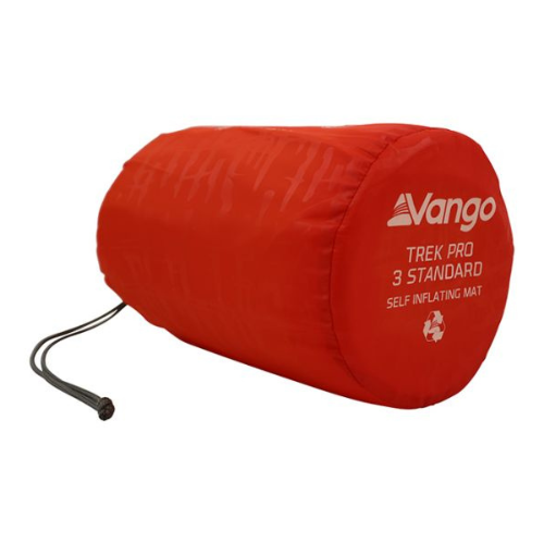 Wildhunter.ie - Vango | Trek Pro 3 Standard Sleep Mat -  Mats and Beds 