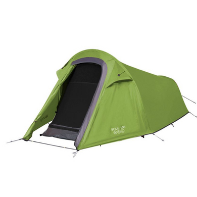 Wildhunter.ie - Vango | Soul 100 | 1-Man Tent -  Camping Tents 