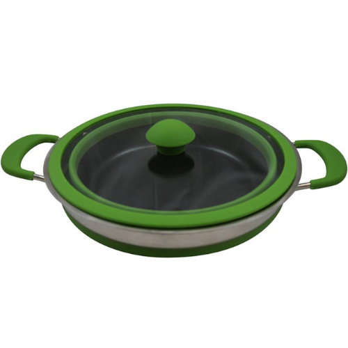 Wildhunter.ie - Vango | Cuisine 3L Non-Stick Casserole -  Cookware 