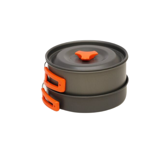 Load image into Gallery viewer, Wildhunter.ie - Vango | Hard Anodised 2 Person Cook Kit -  Cookware 
