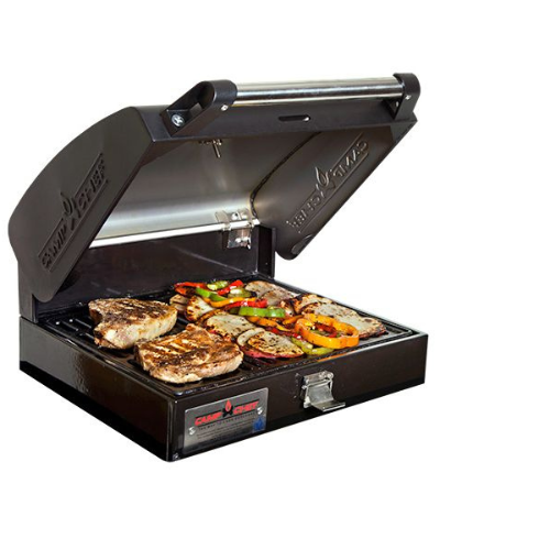 Wildhunter.ie - Vango | Camp Chef BBQ Grill Box -  Eating and Drinking 
