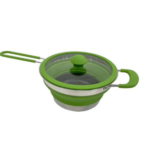 Wildhunter.ie - Vango | Cuisine 1.5L Non-Stick Pot -  Cookware 