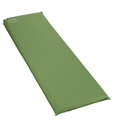 Wildhunter.ie - Vango | Comfort 7.5cm Single Self-Inflating Sleeping Mat -  Mats and Beds 