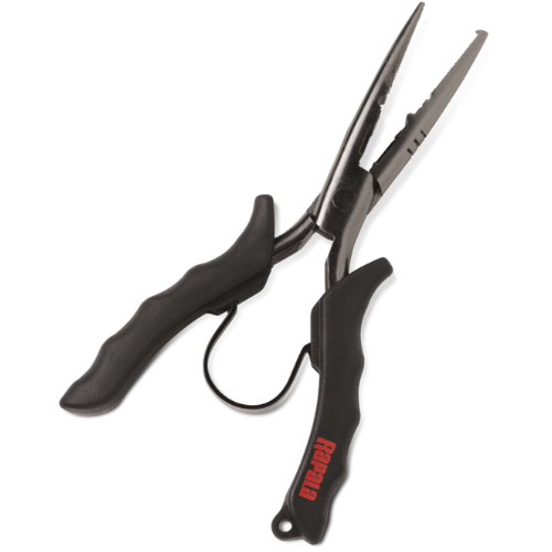 Wildhunter.ie - Rapala | Stainless Steel Pliers -  Fishing Tools 