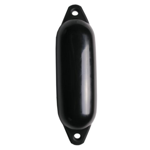 Wildhunter.ie - Star Fender Black -  Boat Accessories 