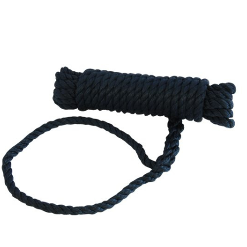 Wildhunter.ie - Talamex | Polyester 3-Strand Mooring Lines | 10mm -  Boat Accessories 