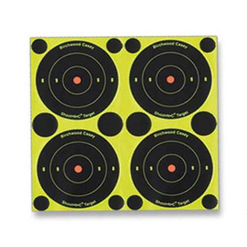 Wildhunter.ie - Birchwood Casey | Shoot-N-C Self-Adhesive Targets 3