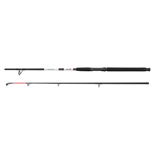 Wildhunter.ie - DAM | AquaX Boat Rod | 2.10m | 50lb | 300-500g -  Boat Rods 