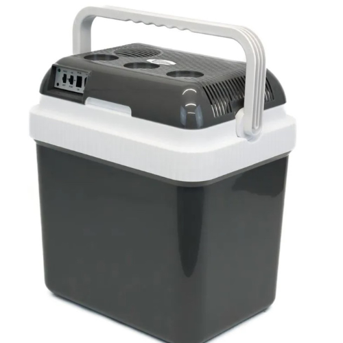 Load image into Gallery viewer, Wildhunter.ie - Leisurewize | 24L Thermoelectric Cooler &amp; Warmer Box -  Coolbox / Bags 
