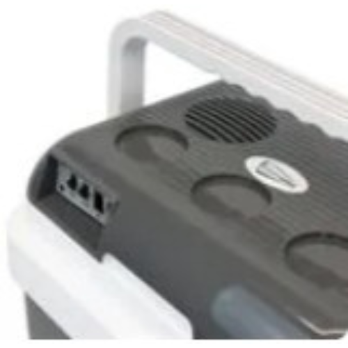 Wildhunter.ie - Leisurewize | 24L Thermoelectric Cooler & Warmer Box -  Coolbox / Bags 