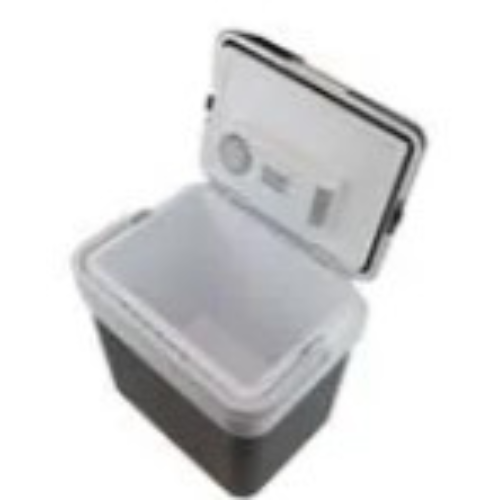 Wildhunter.ie - Leisurewize | 24L Thermoelectric Cooler & Warmer Box -  Coolbox / Bags 