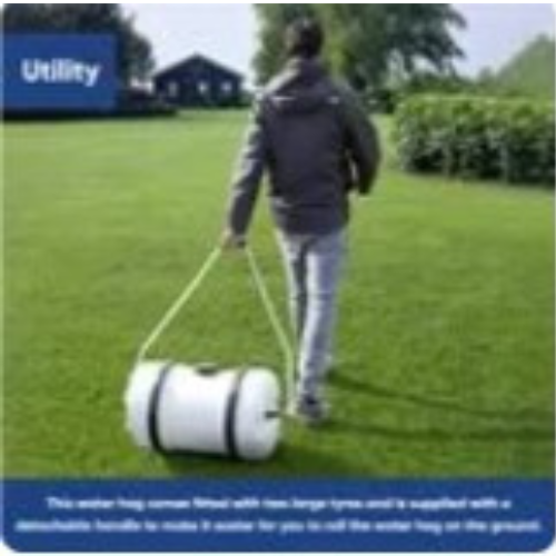 Wildhunter.ie - Leisurewize | 51L Water Hog -  Water Carrier 