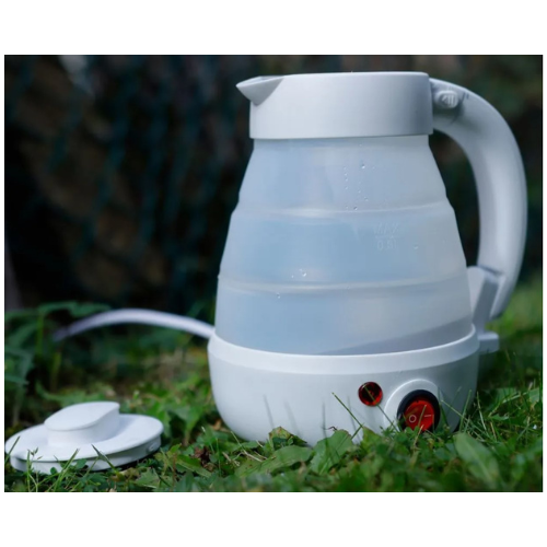 Load image into Gallery viewer, Wildhunter.ie - Leisurewize | Collapsible Travel Kettle -  Cookware 
