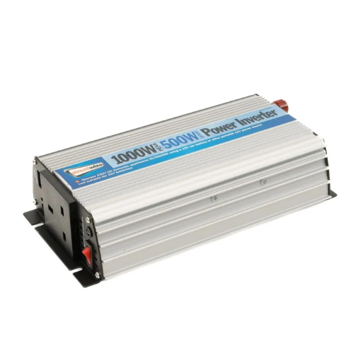 Load image into Gallery viewer, Wildhunter.ie - Streetwize | 500W (1000W peak) Modified Sine Wave Inverter -  Power Inverter 
