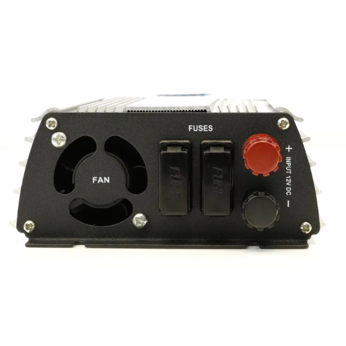 Load image into Gallery viewer, Wildhunter.ie - Streetwize | 500W (1000W peak) Modified Sine Wave Inverter -  Power Inverter 

