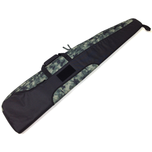 Wildhunter.ie - Sako | Green Digi Camo Rifle Bag | 130cm -  Gun Slips 