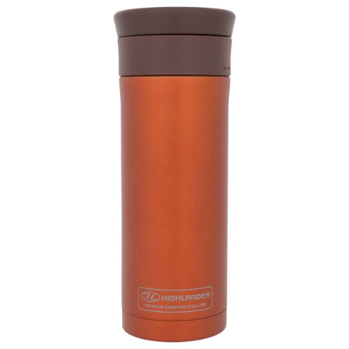 Wildhunter.ie - Highlander | Thermal Mug | 500ml -  Thermo Cups 