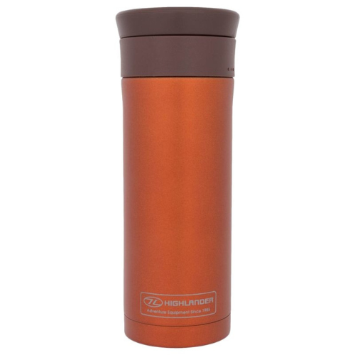 Load image into Gallery viewer, Wildhunter.ie - Highlander | Thermal Mug | 500ml -  Thermo Cups 
