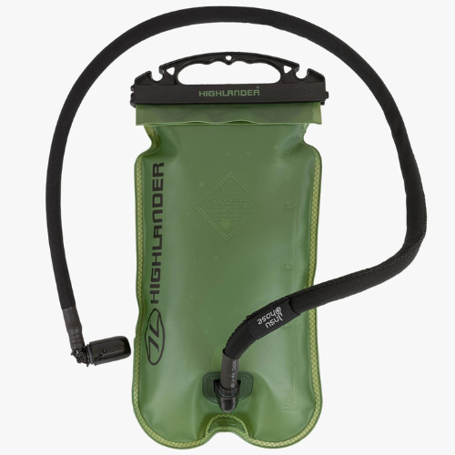 Load image into Gallery viewer, Wildhunter.ie - Hylander | SL Military Hydration Bladder | 2l -  Water Carrier 
