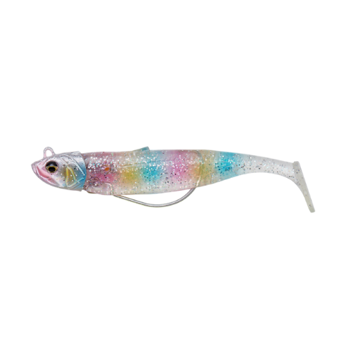 Wildhunter.ie - Savage Gear | Savage Minnow WL | 12.5cm | 28g | Sinking -  Predator Lures 