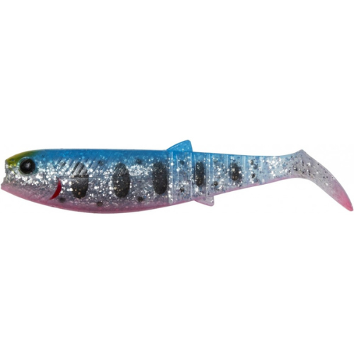 Wildhunter.ie - Savage Gear | Cannibal Paddletail Shad | 6.8cm | 3g -  Jig & Dropshot Lures 