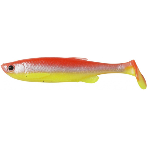 Wildhunter.ie - Savage Gear | Fat T-Tail Minnow | 7.5cm | 5g -  Jig & Dropshot Lures 