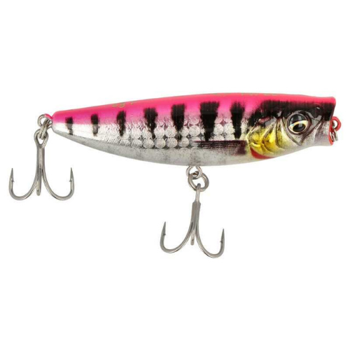 Wildhunter.ie - Savage Gear | 3D Minnow Pop Walker | 636cm | 8g -  Sea Fishing Lures 