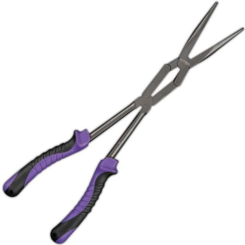 Wildhunter.ie - Wychwood | Agitator | Dual Action Long Reach Pliers -  Fishing Tools 