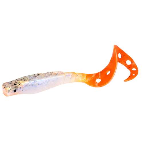 Wildhunter.ie - Mikado | Fishunter Magna Mini Lure | 6.5cm | 4pcs -  Perch Lures 