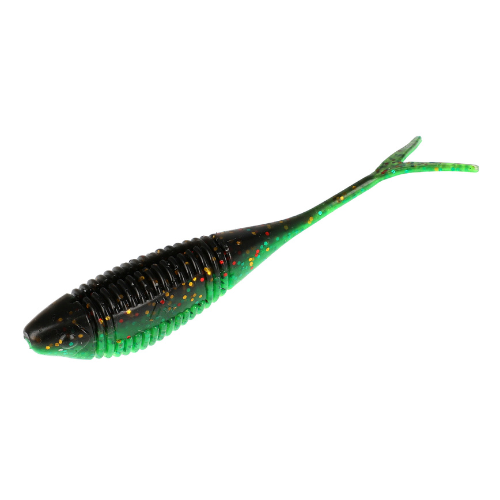 Wildhunter.ie - Mikado | Fish Fry Lure | 5.5cm | 5pcs -  Perch Lures 