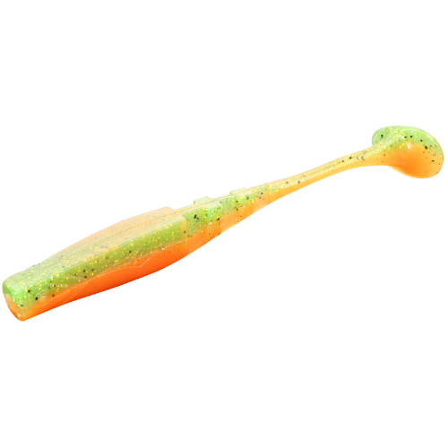 Load image into Gallery viewer, Wildhunter.ie - Mikado | Fishunter TT Lure | 5.5cm | 5pcs -  Perch Lures 
