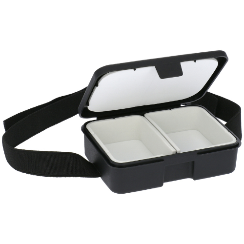 Wildhunter.ie - Mikado | Thermical Box For Worms | 11.5 x 8.5 x 3.2cm | 1pce -  Tackle Boxes 