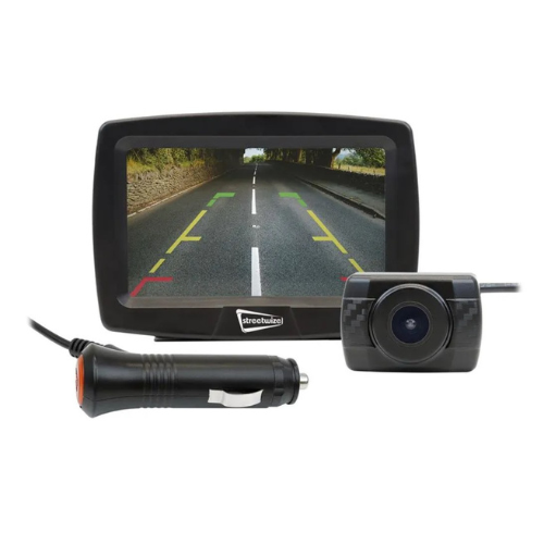 Wildhunter.ie - Streetwize | 4.3