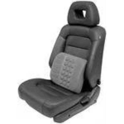 Wildhunter.ie - Streetwize | Universal Lumbar Back Support Cushion -  Auto & Caravan 