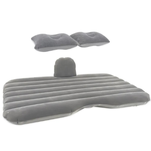 Wildhunter.ie - Streetwize | Inflatable Car Mattress | Back Seat -  Mats and Beds 