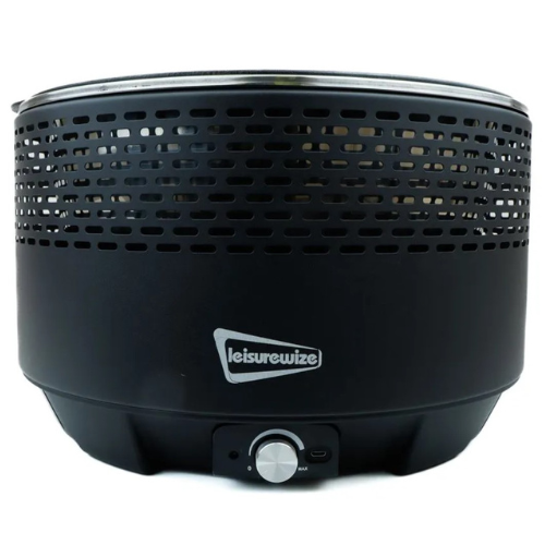 Load image into Gallery viewer, Wildhunter.ie - Leisurewise | Yoga BBQ Grill -  Portable Cookers 
