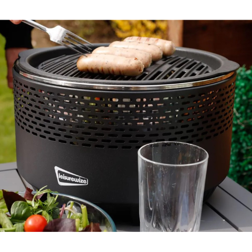 Wildhunter.ie - Leisurewise | Yoga BBQ Grill -  Portable Cookers 