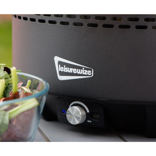 Load image into Gallery viewer, Wildhunter.ie - Leisurewise | Yoga BBQ Grill -  Portable Cookers 
